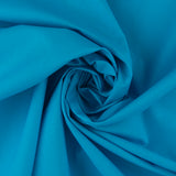Cotton solids - PRIMA ® - 729 - Light Turquoise