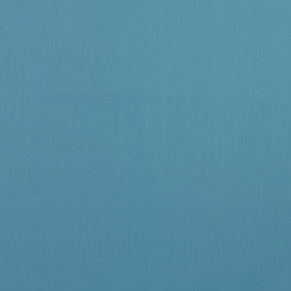 Classic Cotton Solid - SEW - 001 - Blue