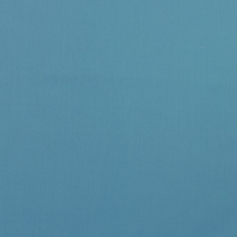 Coton Classique uni - &lt;SEW&gt; - 001 - Bleu