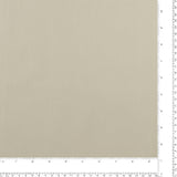 Coton Classique uni - &lt;SEW&gt; - 002 - Gris Pâle
