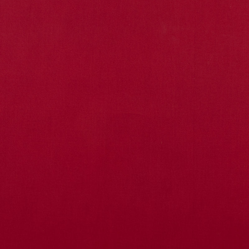 Coton Classique uni - &lt;SEW&gt; - 003 - Cramoisi