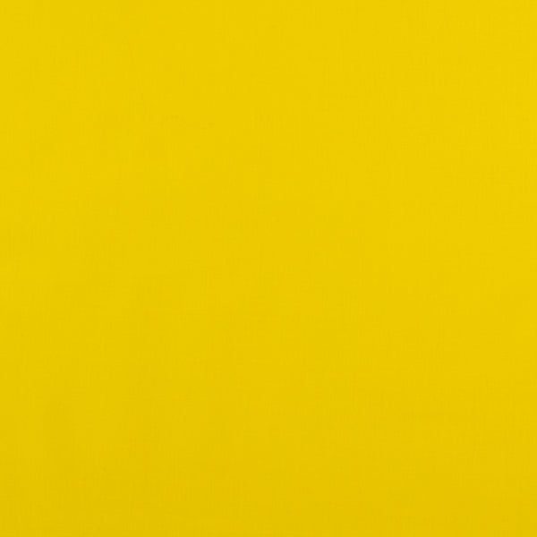 Classic Cotton Solid - SEW - 005 - Yellow