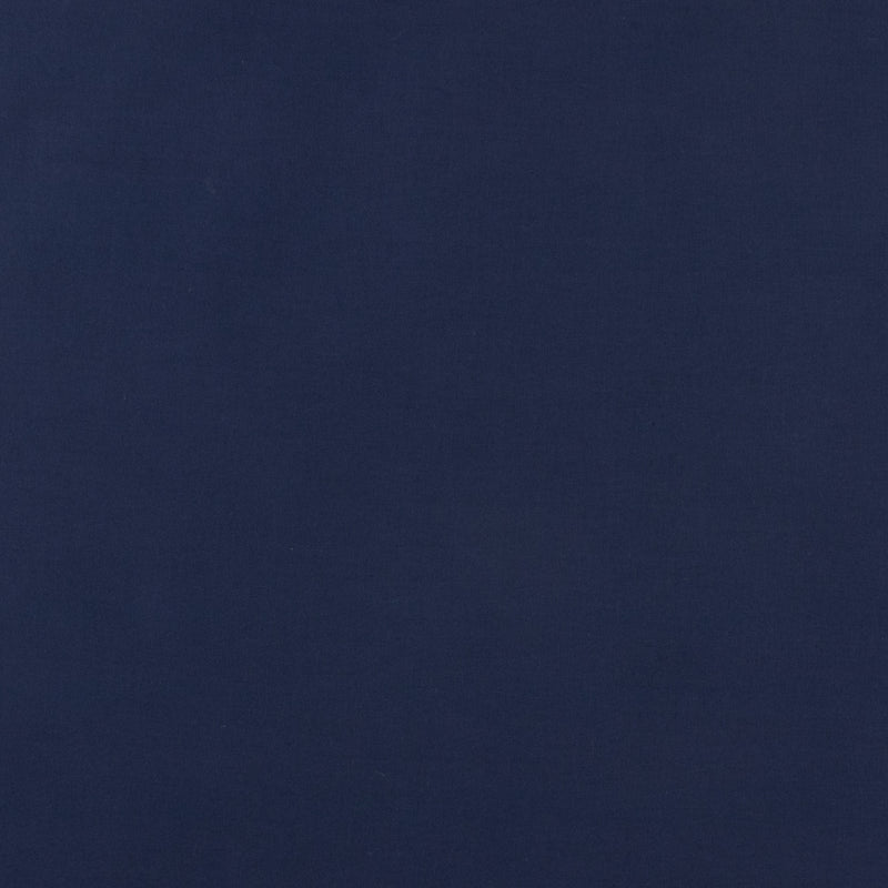 Coton Classique uni - &lt;SEW&gt; - 006 - Marine