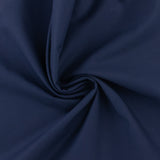 Coton Classique uni - &lt;SEW&gt; - 006 - Marine