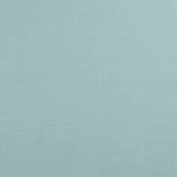 Classic Cotton Solid - SEW - 007 - Light Blue