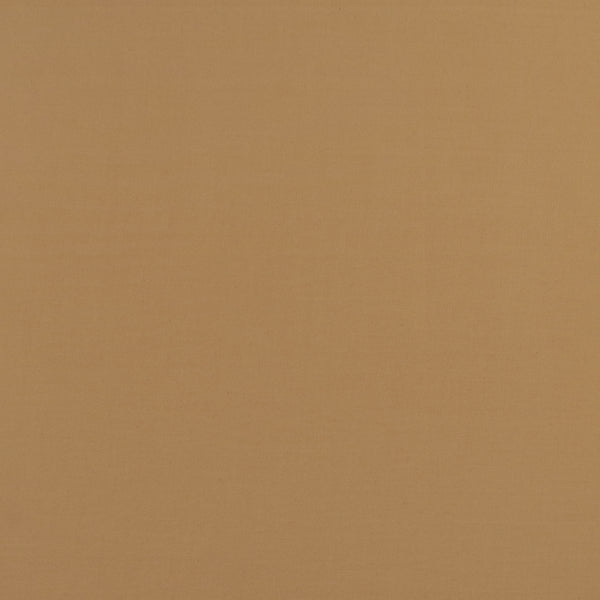 Classic Cotton Solid - SEW - 009 - Camel