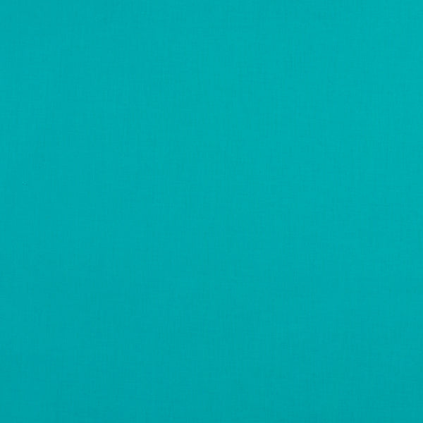 Classic Cotton Solid - SEW - 013 - Turquoise