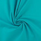 Classic Cotton Solid - SEW - 013 - Turquoise