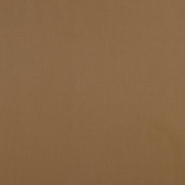 Classic Cotton Solid - SEW - 015 - Light Brown
