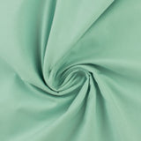 Coton Classique uni - &lt;SEW&gt; - 018 - Aqua