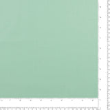 Coton Classique uni - &lt;SEW&gt; - 018 - Aqua