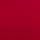 Coton Classique uni - &lt;SEW&gt; - 019 - Rouge