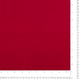 Coton Classique uni - &lt;SEW&gt; - 019 - Rouge