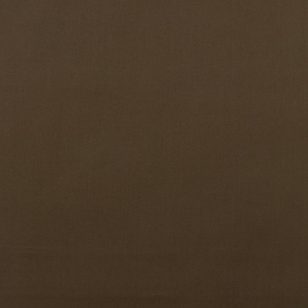 Classic Cotton Solid - SEW - 022 - Brown