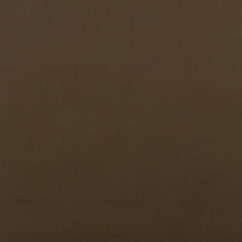 Coton Classique uni - &lt;SEW&gt; - 022 - Brun