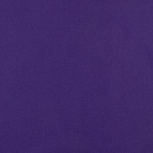 Classic Cotton Solid - SEW - 023 - Indigo
