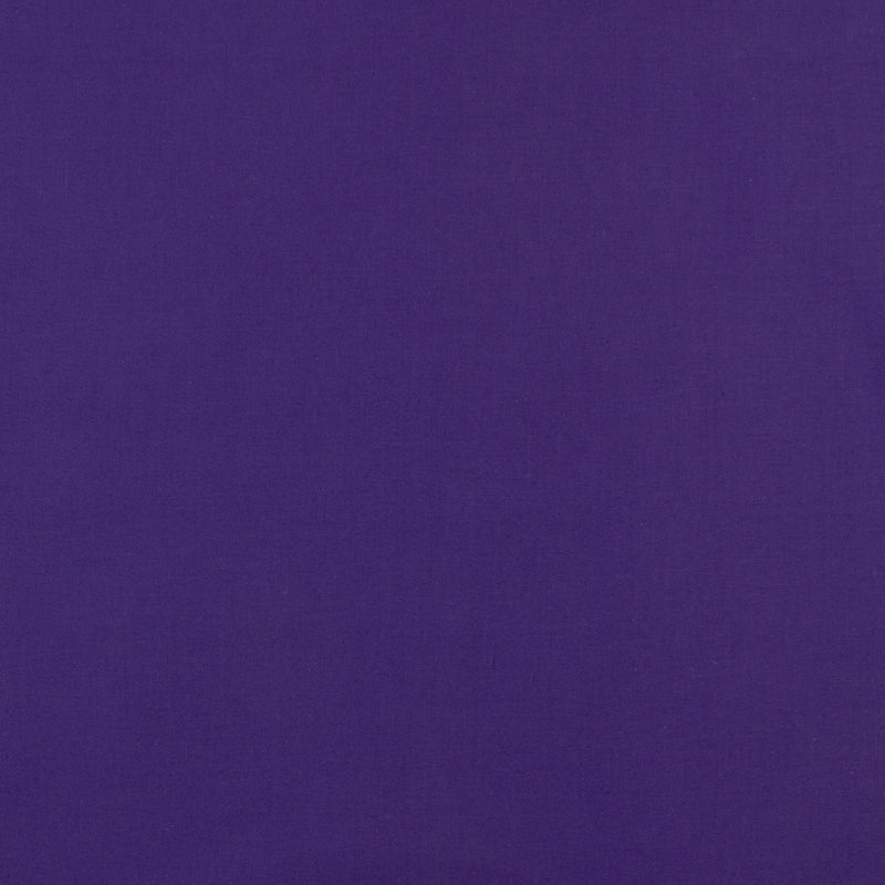 Coton Classique uni - &lt;SEW&gt; - 023 - Indigo