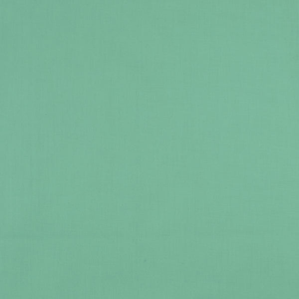 Classic Cotton Solid - SEW - 024 - Seafoam