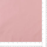 Coton Classique uni - &lt;SEW&gt; - 026 - Rose Pâle