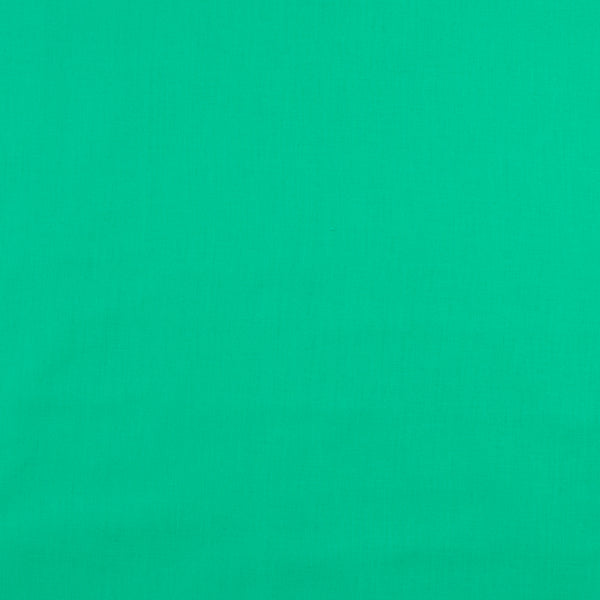 Classic Cotton Solid - SEW - 027 - Vivide Green