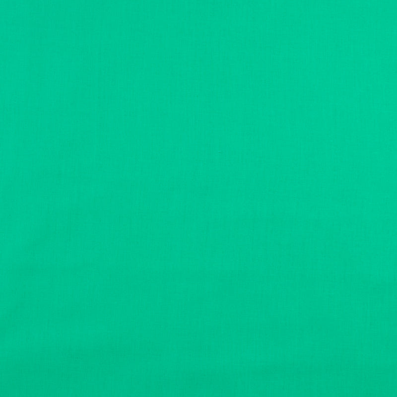 Coton Classique uni - &lt;SEW&gt; - 027 - Vert vif