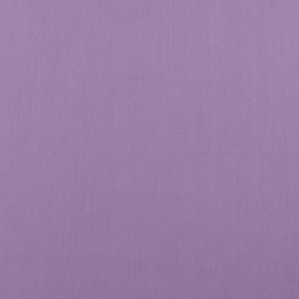 Classic Cotton Solid - SEW - 031 - Purple
