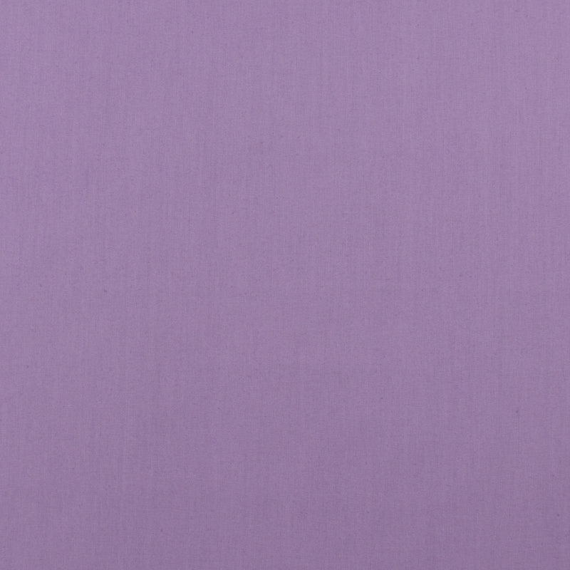 Classic Cotton Solid - SEW - 031 - Purple