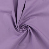 Classic Cotton Solid - SEW - 031 - Purple