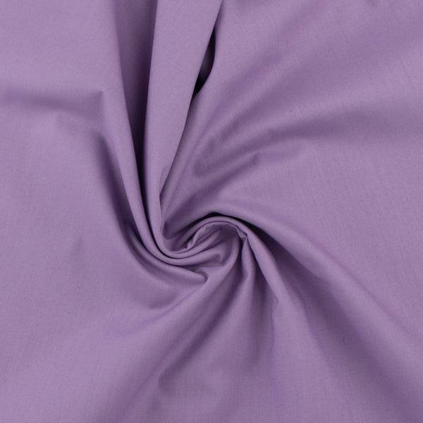 Classic Cotton Solid - SEW - 031 - Purple