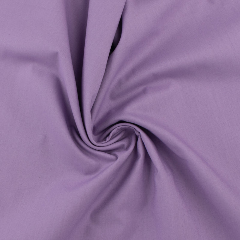 Classic Cotton Solid - SEW - 031 - Purple