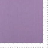 Classic Cotton Solid - SEW - 031 - Purple