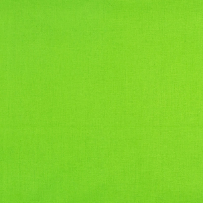 Coton Classique uni - &lt;SEW&gt; - 032 - Vert Brillant