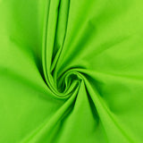 Coton Classique uni - &lt;SEW&gt; - 032 - Vert Brillant