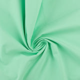 Classic Cotton Solid - SEW - 033 - Mint