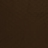 Coton piqué diamant - 003 - Brun