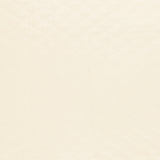 Coton piqué diamant - 007 - Blanc