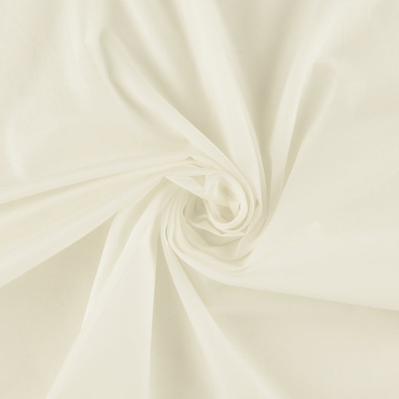 Muslin 36 in (91 cm) - Bleach White