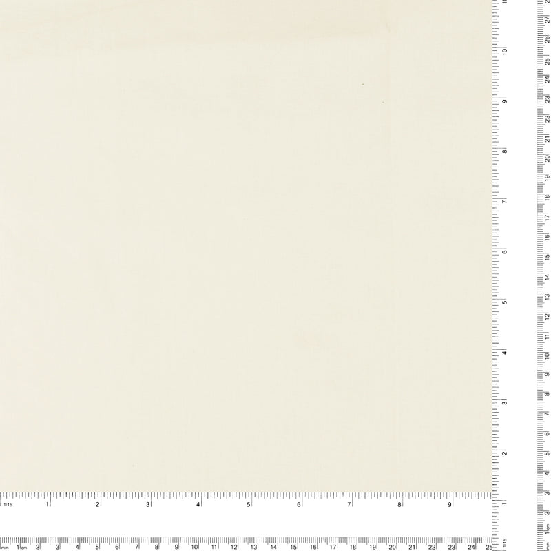 Muslin 36 in (91 cm) - Bleach White