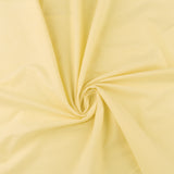 Flanellette unie - 010 - Ivoire