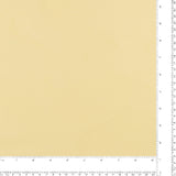 Flanellette unie - 010 - Ivoire