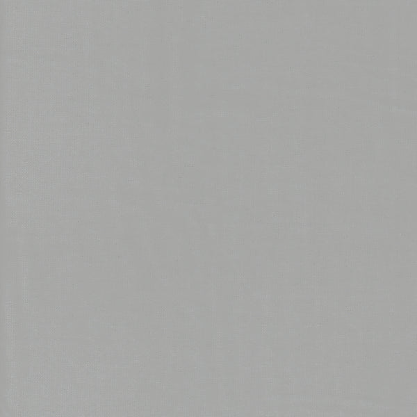 Plain Flannelette - 925 - Silver Grey