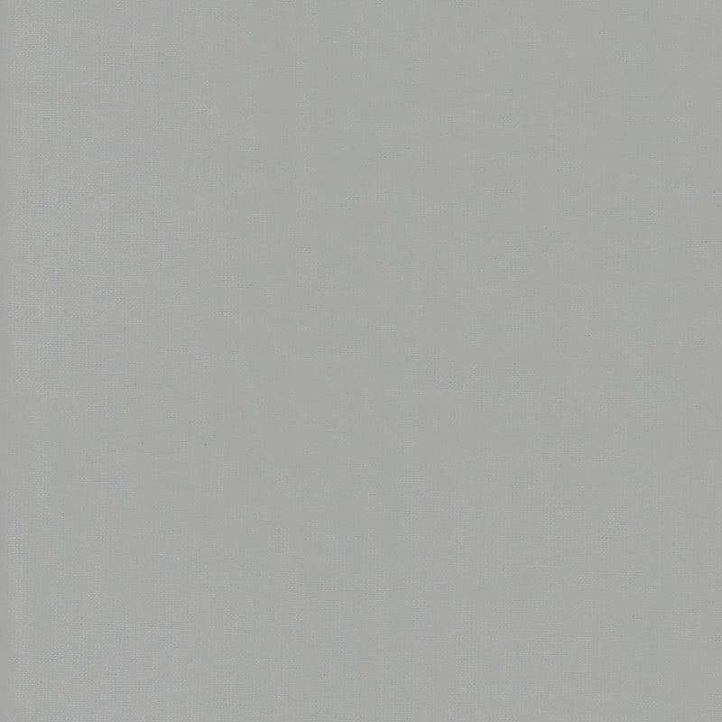 Plain Flannelette - 925 - Silver Grey