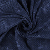 Printed Flannel - Wide Width - 002 - Blue