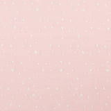 Wide Width Printed Flannel - 003 - Pink