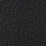 Wide Width Printed Flannel - JULIANA - 011 - Midnight