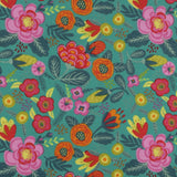 Flanellette Imprimée - <CHARLIE>  - 117 - Sarceille