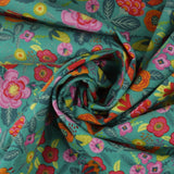 Flanellette Imprimée - <CHARLIE>  - 117 - Sarceille