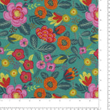 Flanellette Imprimée - <CHARLIE>  - 117 - Sarceille