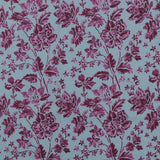 Flanellette Imprimée - <CHARLIE>  - 122 - Brise