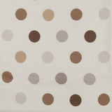 Printed Flannelette - CHARLIE - 142 - Natural